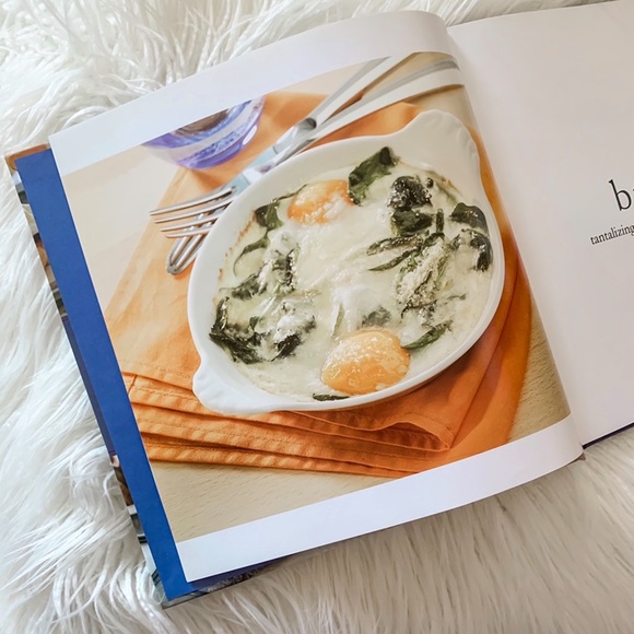 Brunch Cookbook - Picture 2 of 4